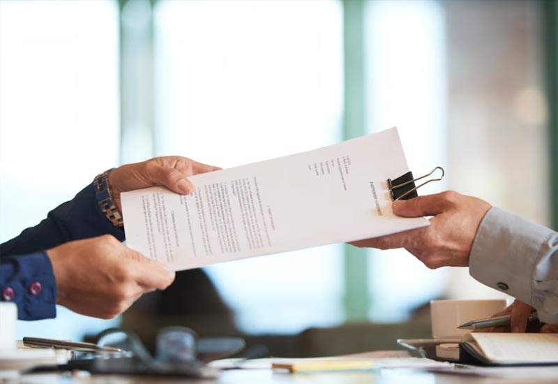 Contract Staffing