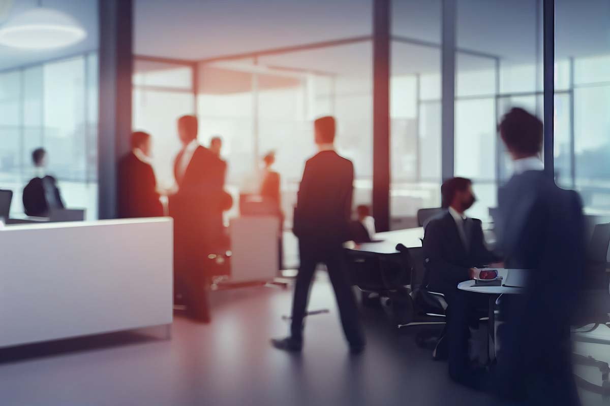 Recruitment Process Outsourcing (RPO)