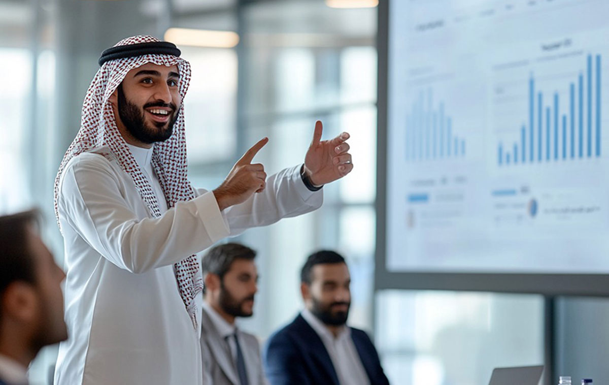 Saudization