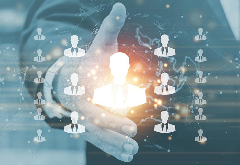 Executive Search