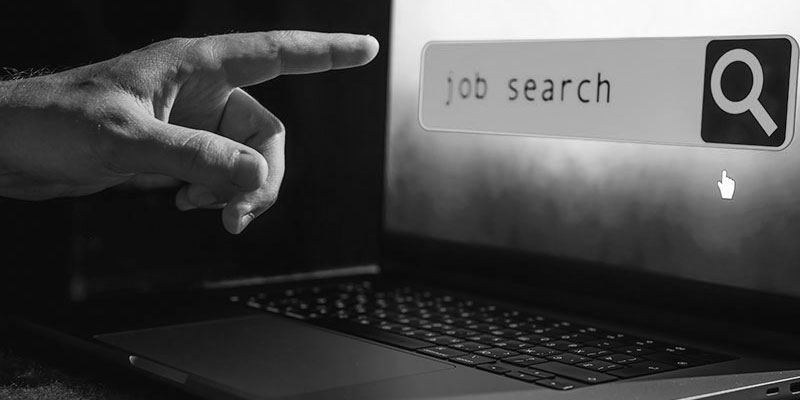 Searching  For A New Opportunity